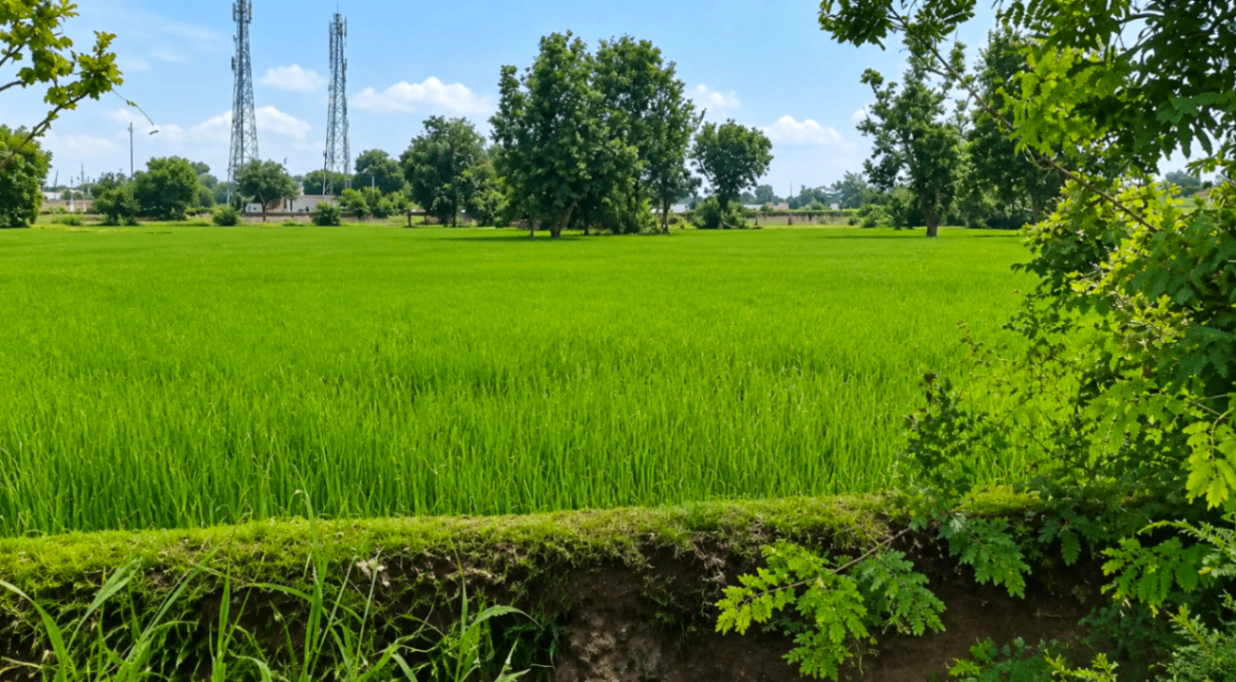 Etmadpur, Agra, Uttar Pradesh 283202, India