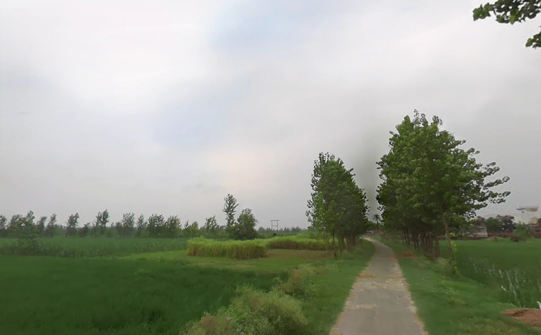 Gumti, Uttar Pradesh 247120, India