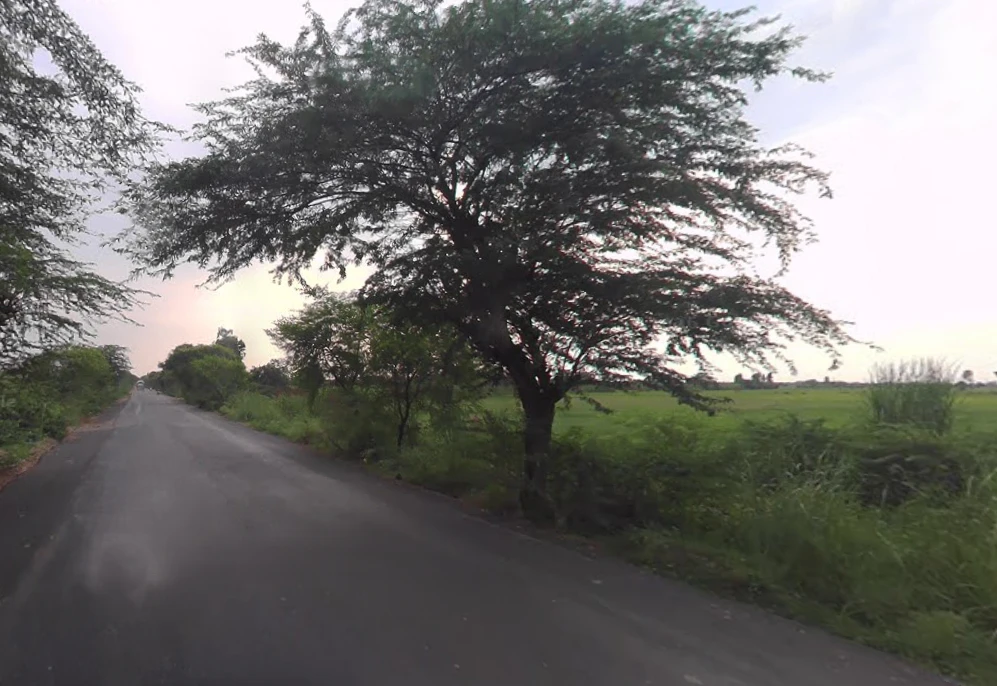 Kokilavana, Uttar Pradesh 281403, India