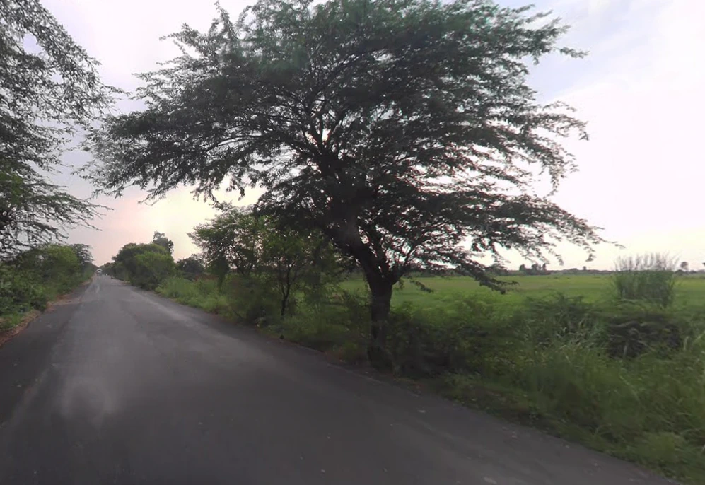 Kokilavana, Uttar Pradesh 281403, India