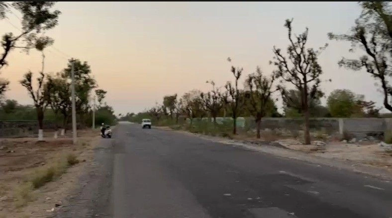 Udaipur Highway, Hemawas, Circle, Pali, Mandli Khurd, Rajasthan 306401, India