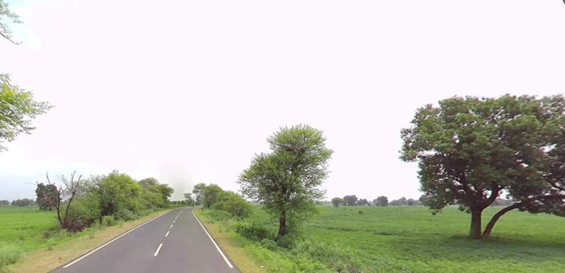 Nalwa, Madhya Pradesh, India