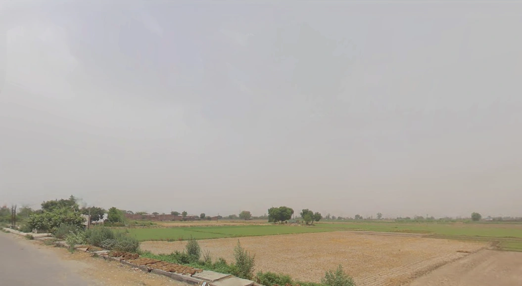 Larsauli, Haryana 131039, India