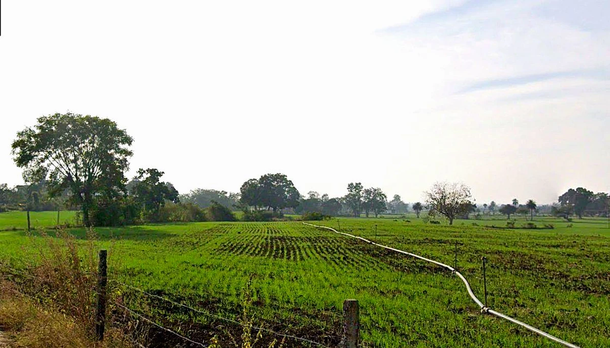 Rehti, Madhya Pradesh 466446, India