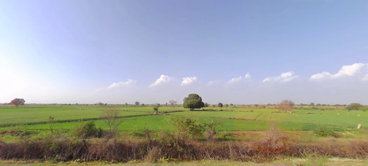 Sikroda, Madhya Pradesh, India
