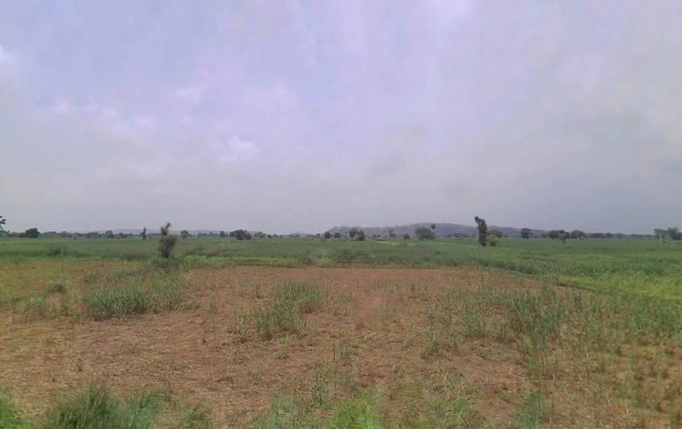 X8MH+JMF, Salabad, Rajasthan 321408, India