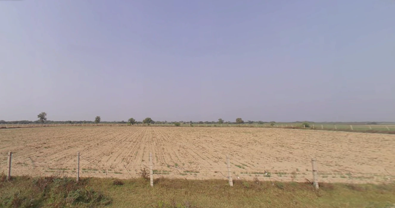 Alusna, Gujarat 384440, India