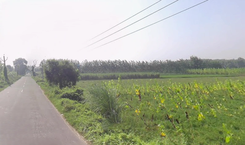 Nanauta Dehat, Uttar Pradesh 247452, India