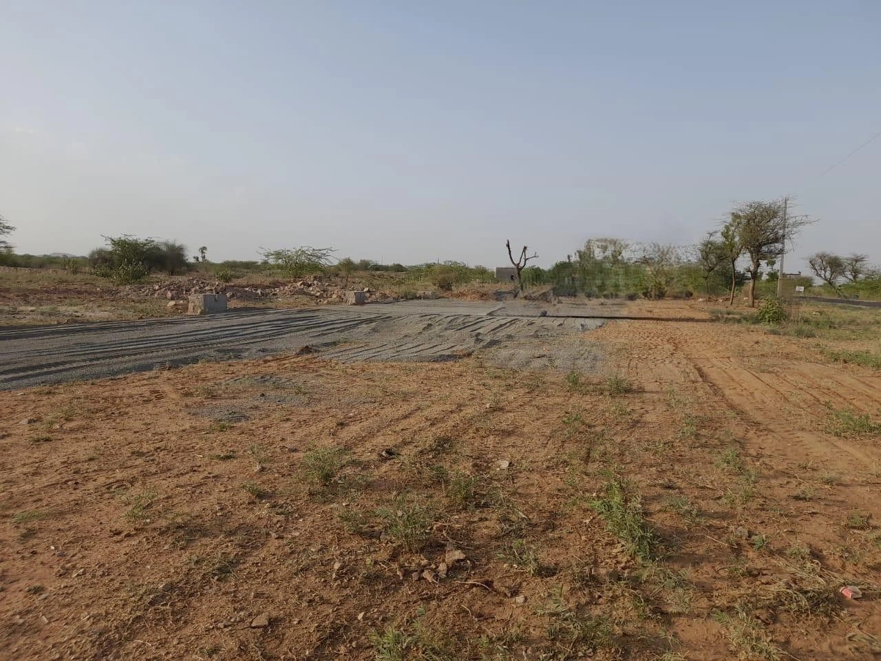 Bhadrajun, Rajasthan 307029, India