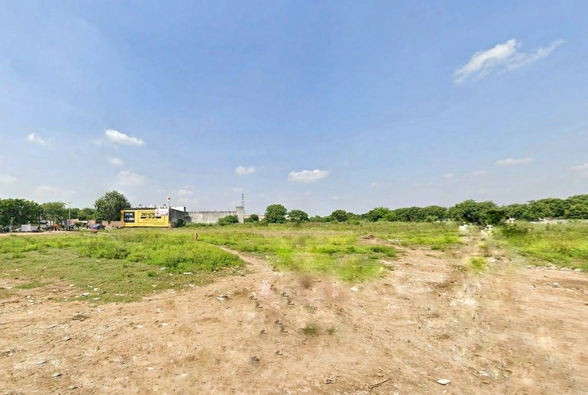 43XH+3GH, Kalal Kheria, Agra, Uttar Pradesh 282006, India