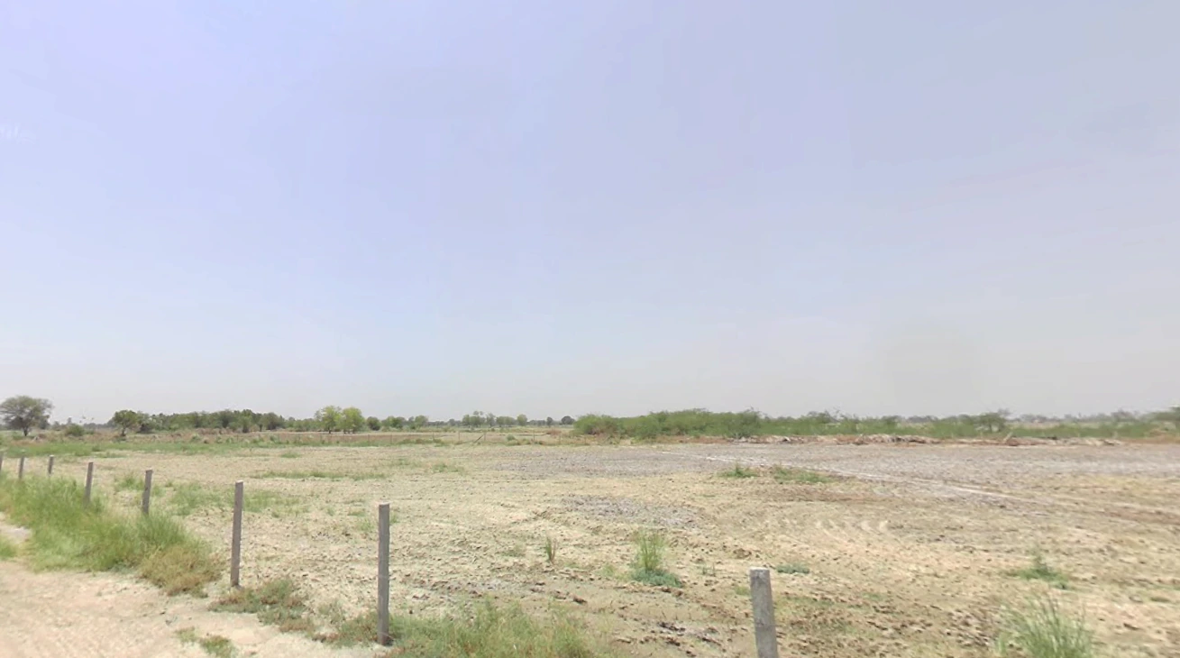 Meham, Haryana 124112, India