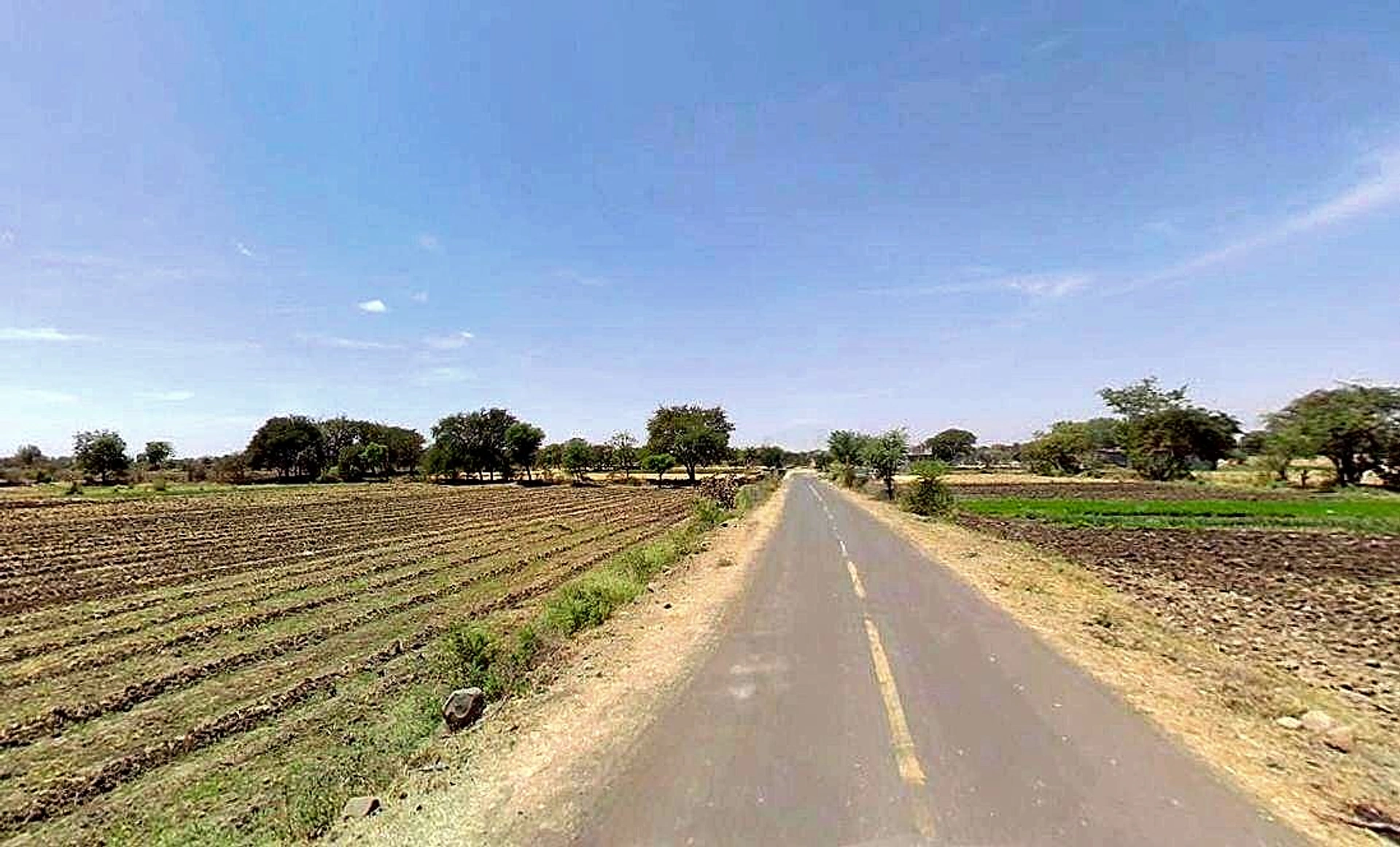 CMVW+CRM, Chorwasa, Madhya Pradesh 456443, India