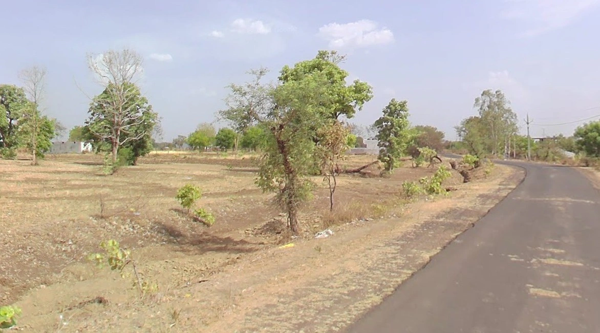 Barkheda, Madhya Pradesh 453661, India