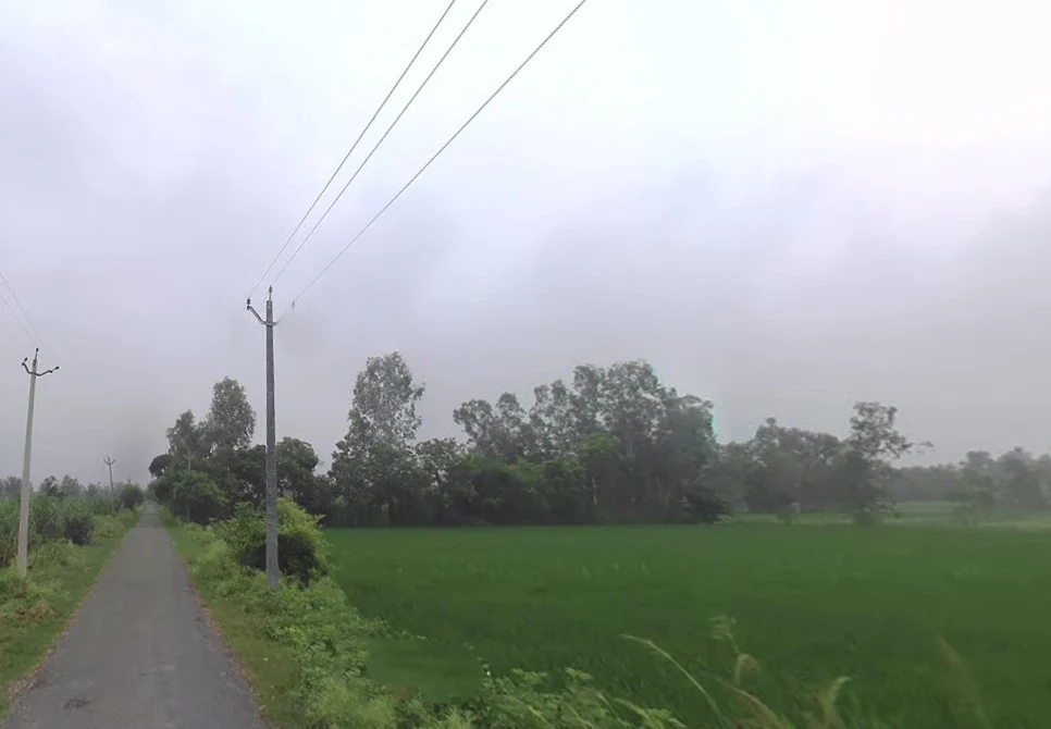 Mirganj, Uttar Pradesh 243504, India