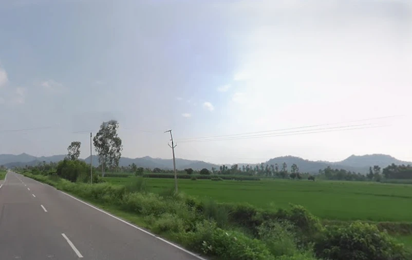 Badshahibagh, Uttar Pradesh 247122, India