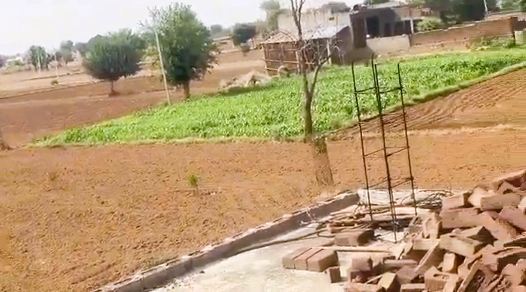CPHV+M5V, Alwar, Pathroda, Rajasthan 301406, India
