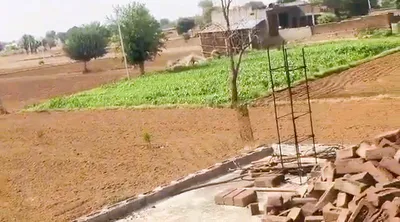 CPHV+M5V, Alwar, Pathroda, Rajasthan 301406, India preview 3