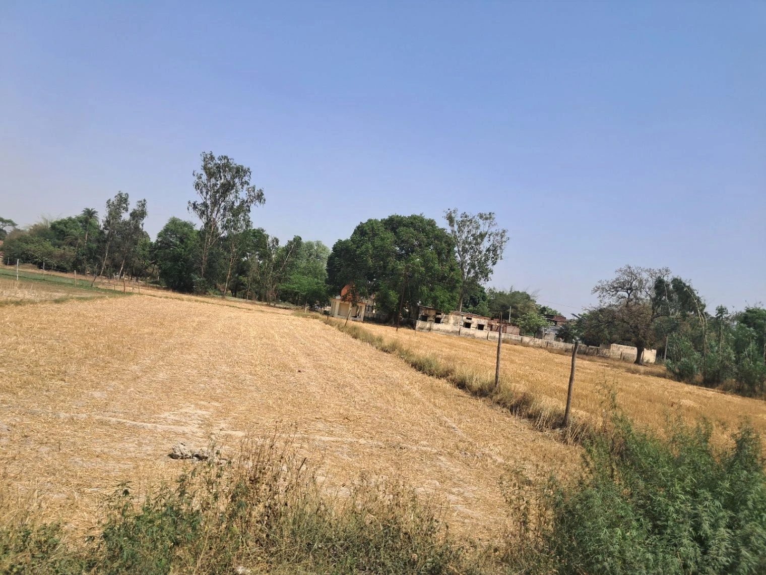 P5P9+8V4, Malik Pur, Uttar Pradesh 224133, India