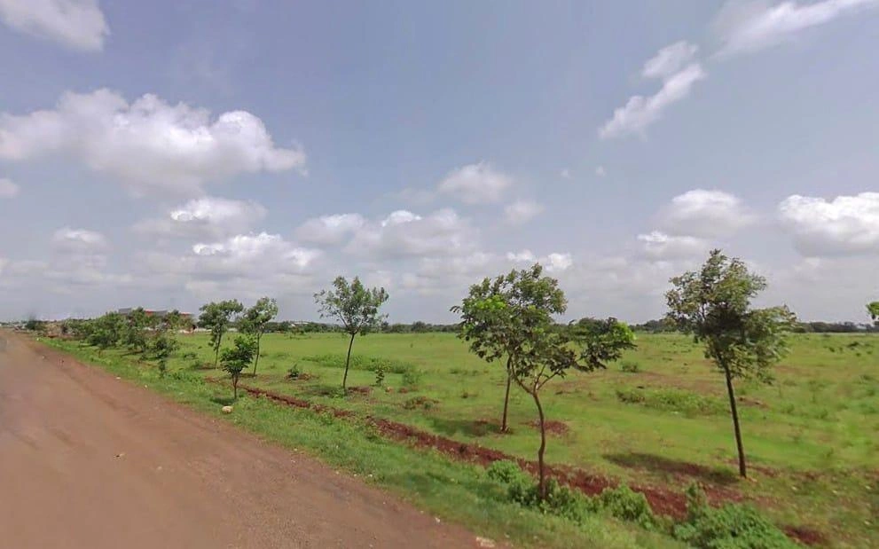 RWFG+JRV, Sastapur, Karnataka, India