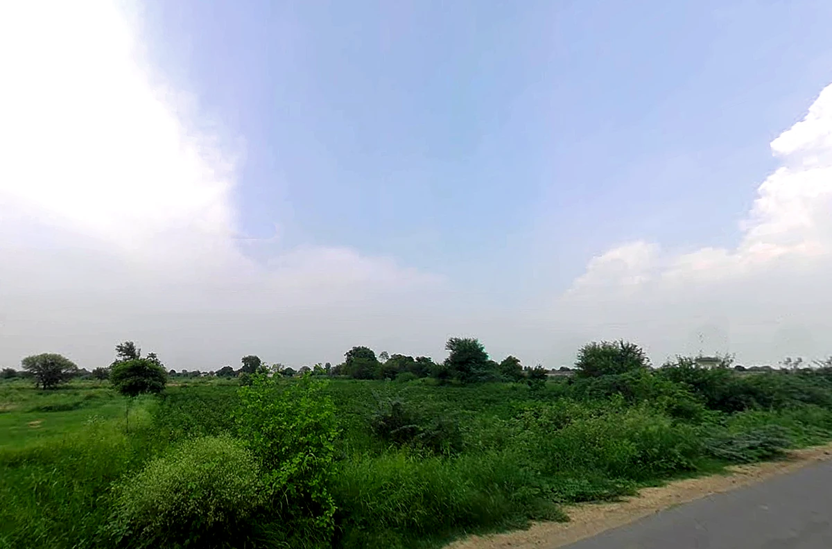 Bagla Rd, Hisar, Haryana, India