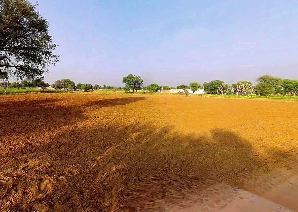 9HRP+Q9C, Mahroli, Rajasthan 332603, India