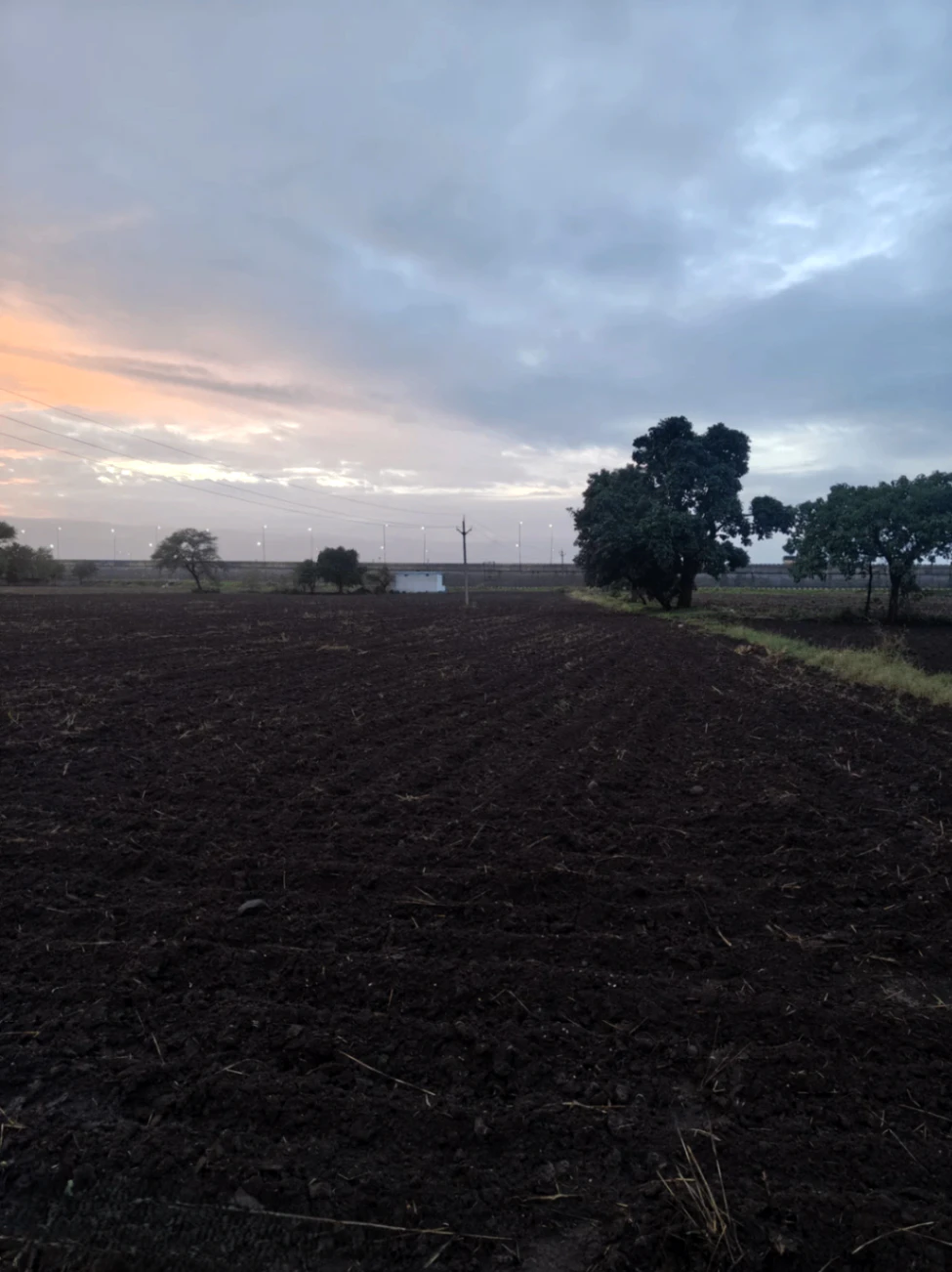Mangrola, Ujjain, Madhya Pradesh 456006, India