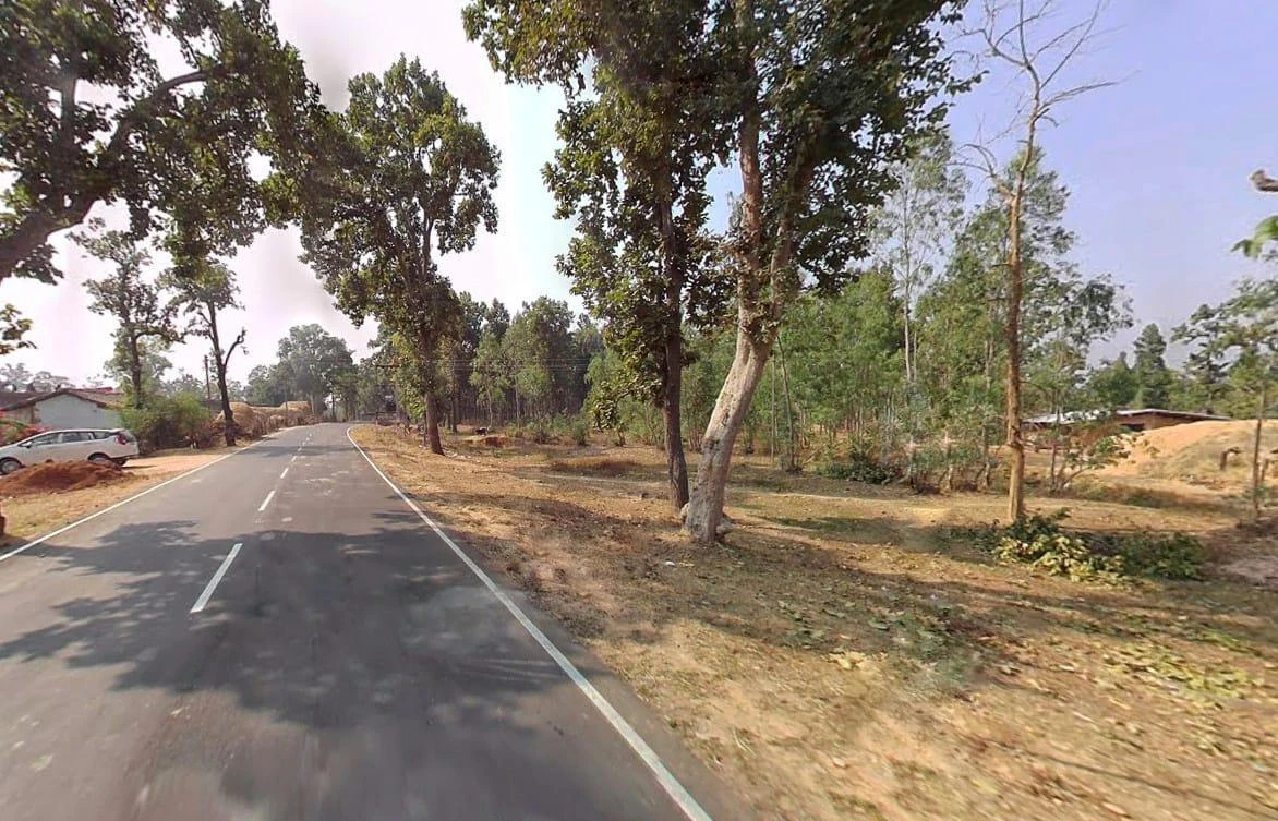 MVV6+9C Gaurella, Chhattisgarh, India