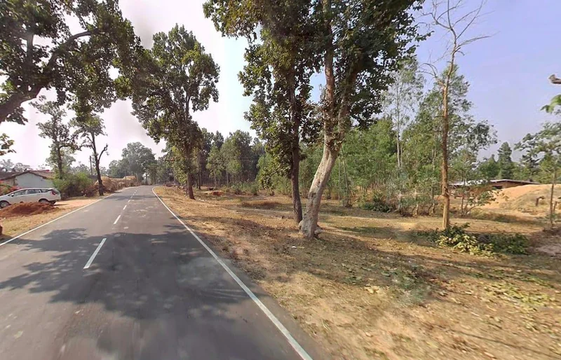 MVV6+9C Gaurella, Chhattisgarh, India preview 3