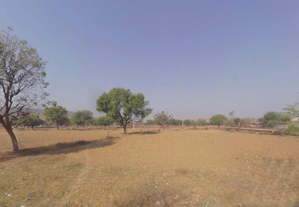 Narayanpur, Rajasthan, India
