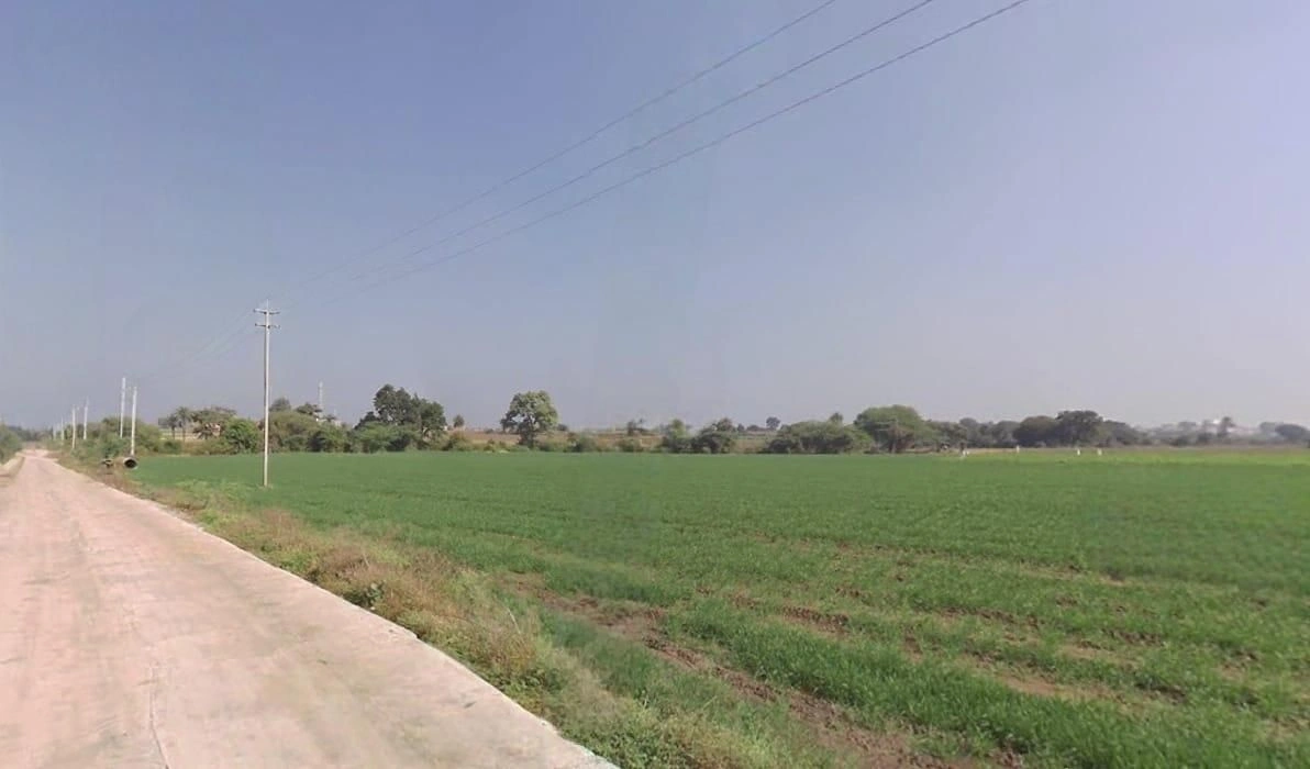 6RP2+GGR, Surasa, Madhya Pradesh 456006, India