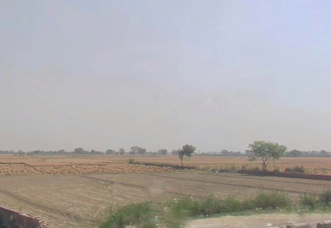 Luharli, Luharli 139 Basantpur Bangar, Uttar Pradesh 201314, India