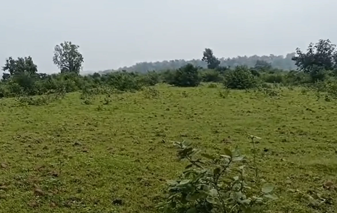 Sinod Rd, Ratlam, Sinod, Madhya Pradesh 457441, India