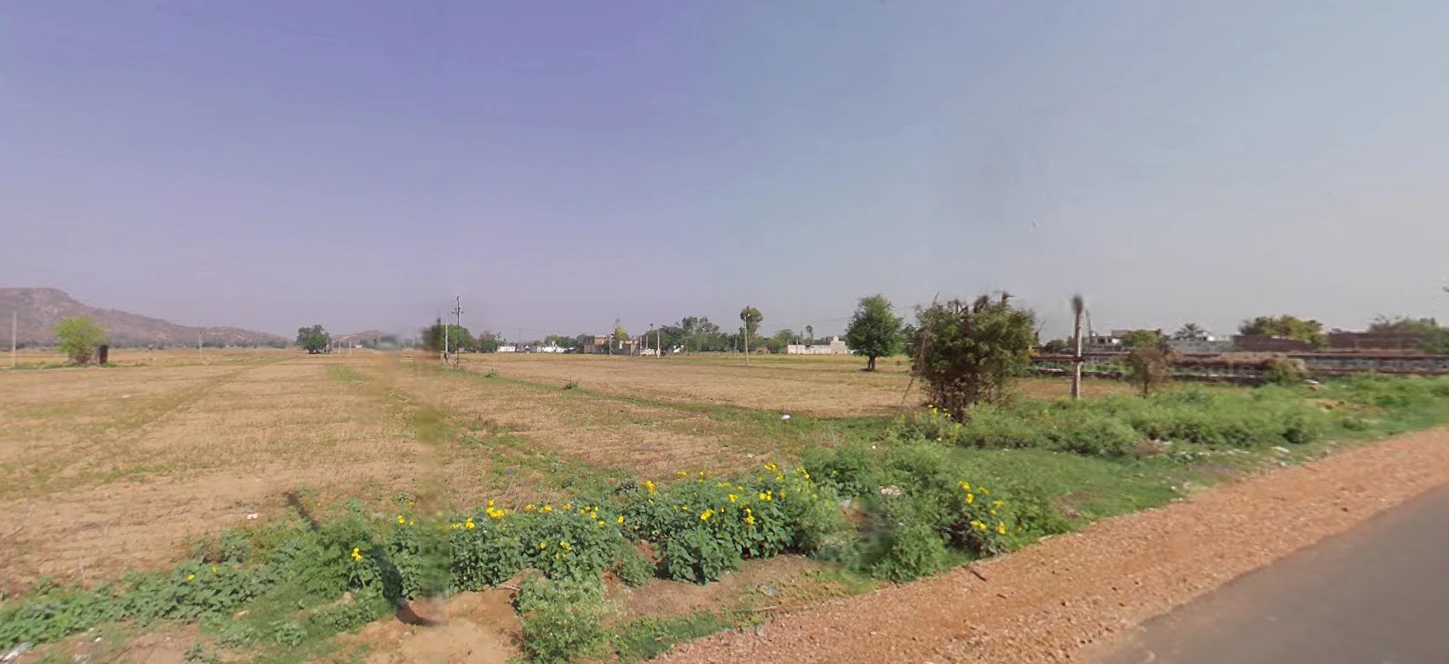 36C6+49 Khoraj, Gujarat, India