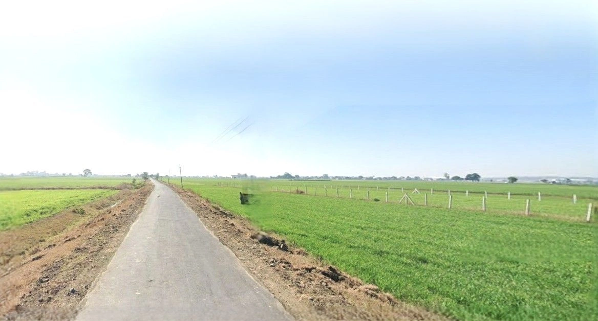 Jansath, Uttar Pradesh 251314, India