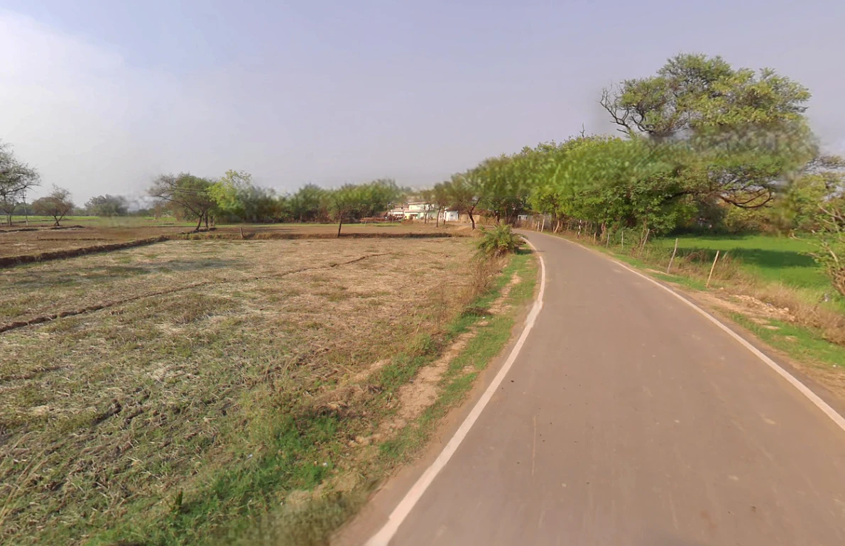 Chandia Pathra, Chhattisgarh 493101, India