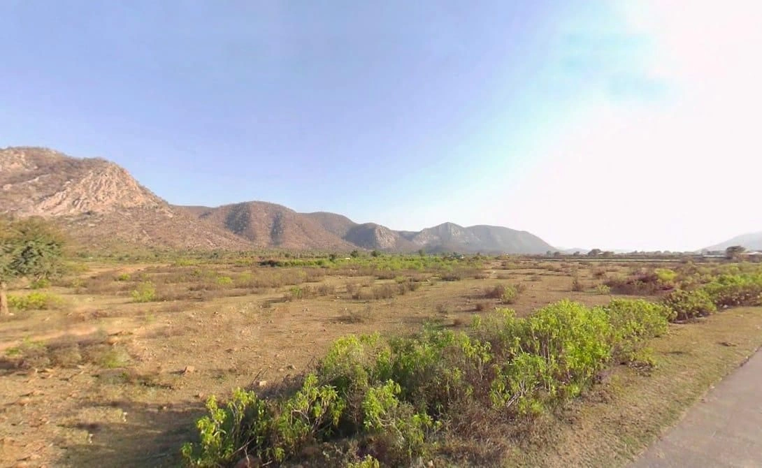 GFPR+GCQ, Dhahlavas, Rajasthan 301001, India