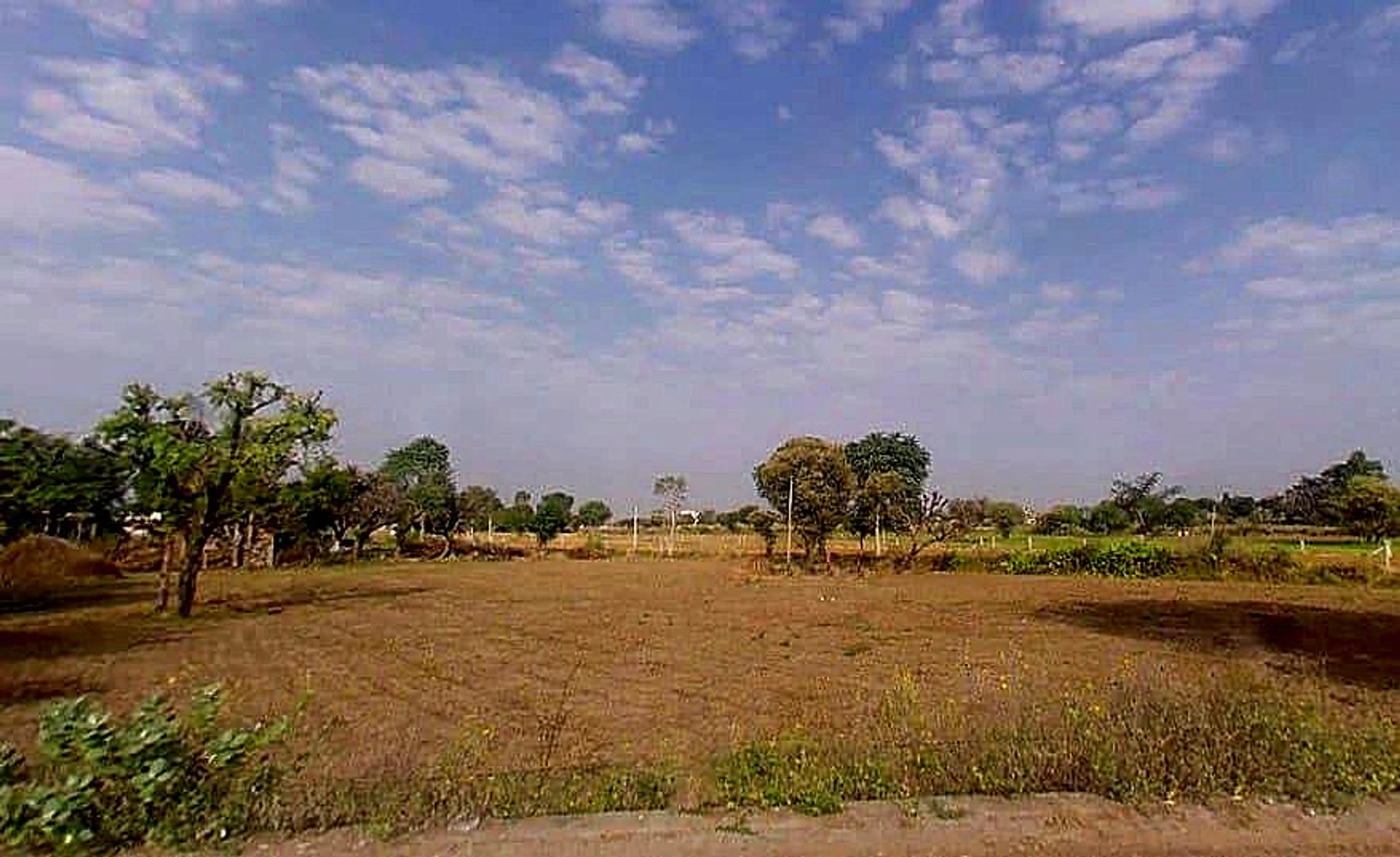 Mandha, Rajasthan, India