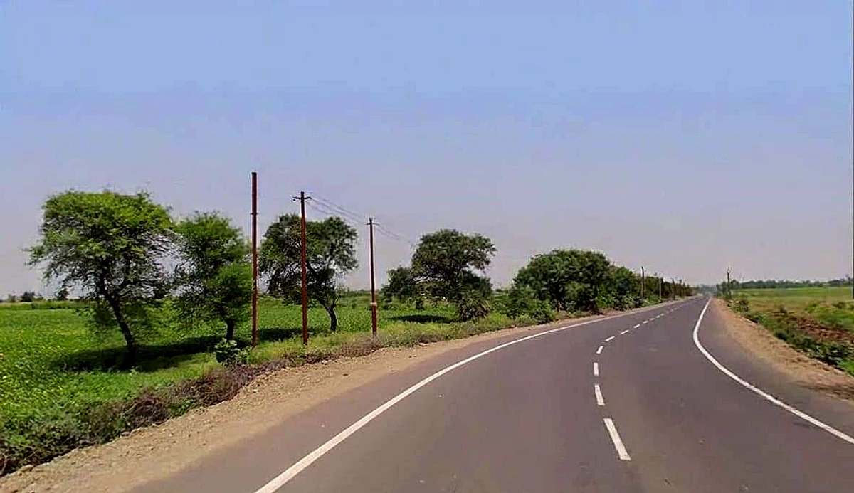 FMWR+J9J, Sangvikheda, Madhya Pradesh 456443, India
