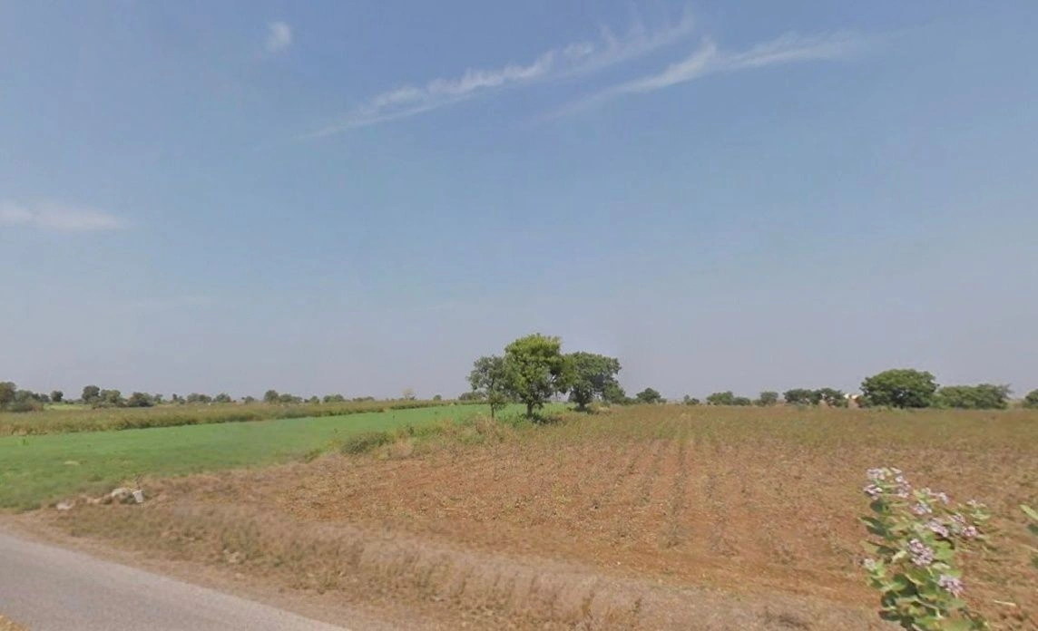 Baigandi, Madhya Pradesh, India