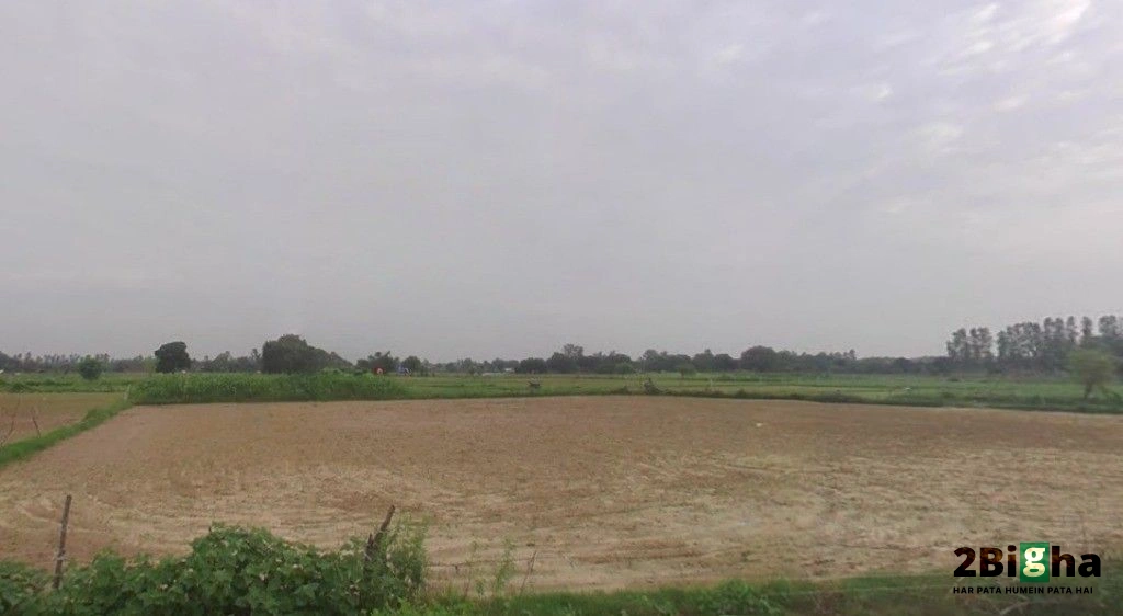 G9F4+XR5, Lucknow Expressway, Kanpur, Hariherpur Gair Ehatmal, Uttar Pradesh 209861, India