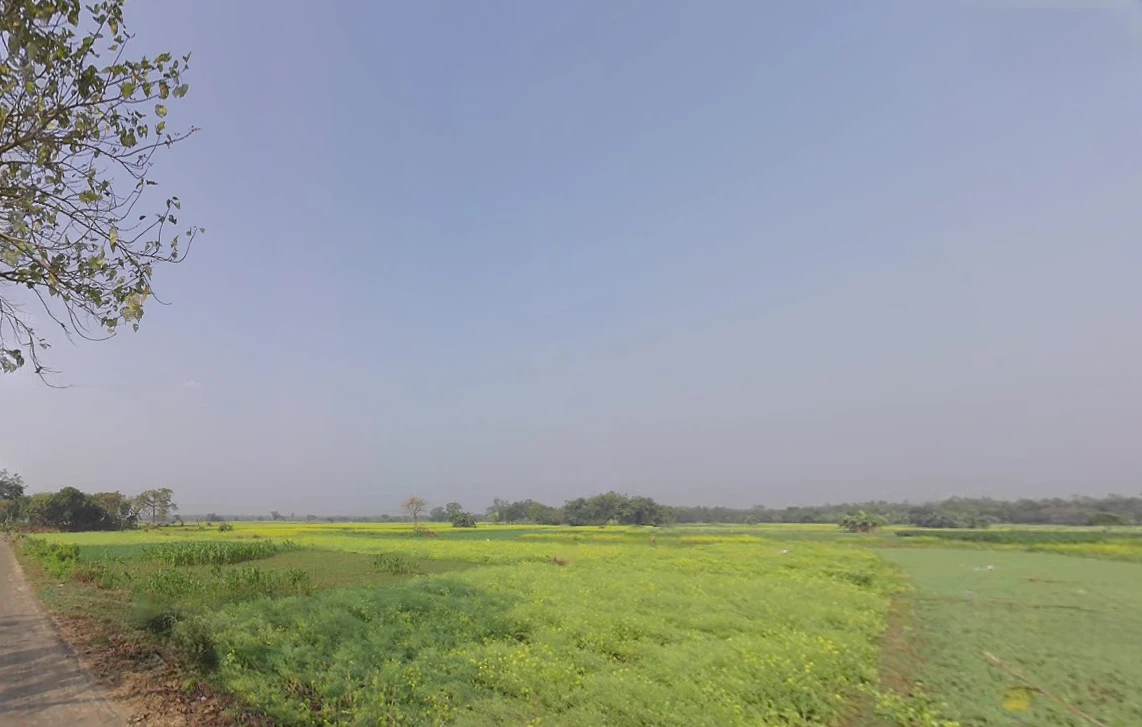 Krishnanagar, West Bengal, India