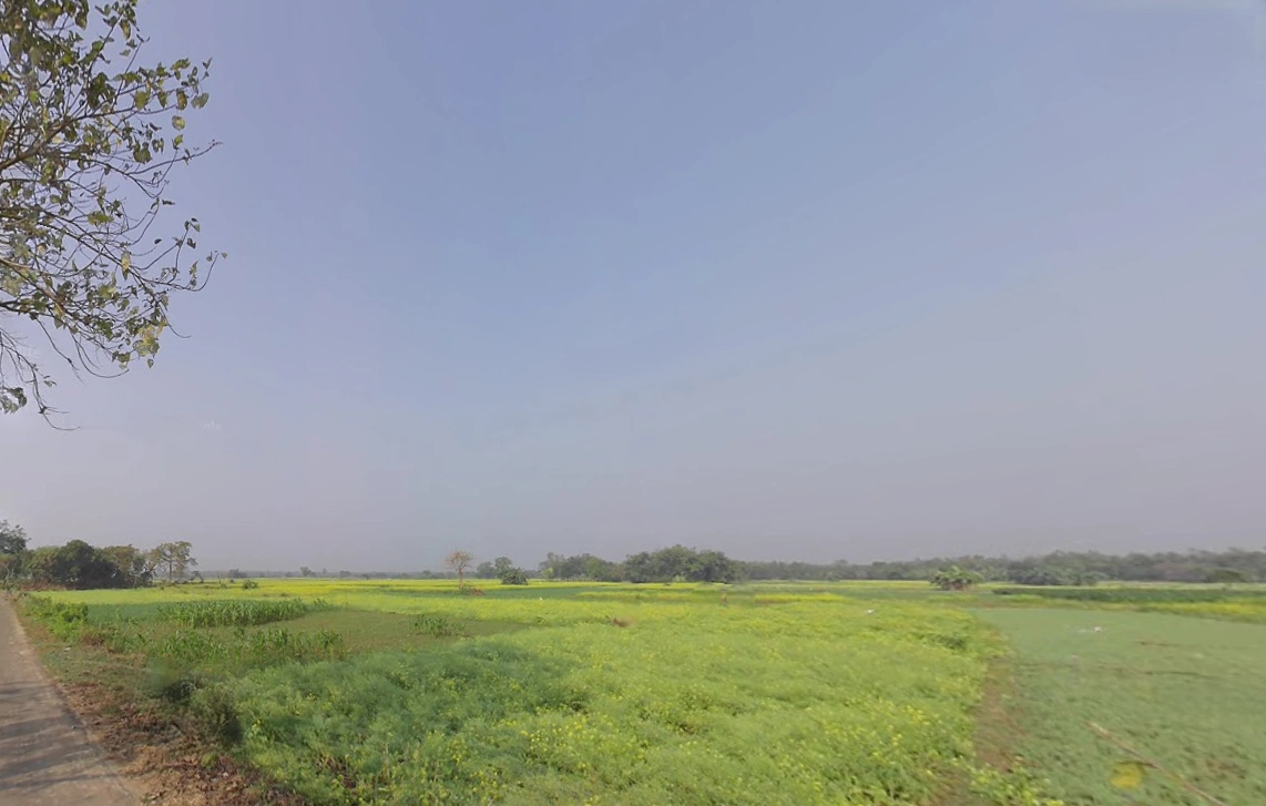 Krishnanagar, West Bengal, India