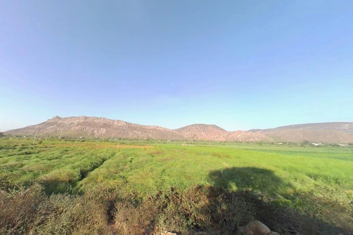 GG9F+73 Paitpur, Rajasthan, India