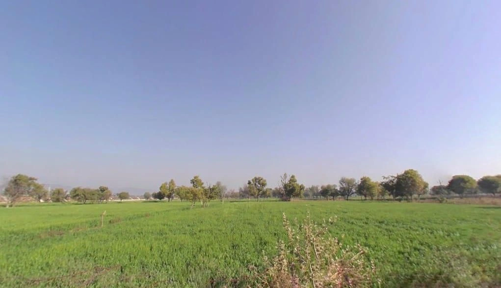 Sahajpur, Rajasthan, India