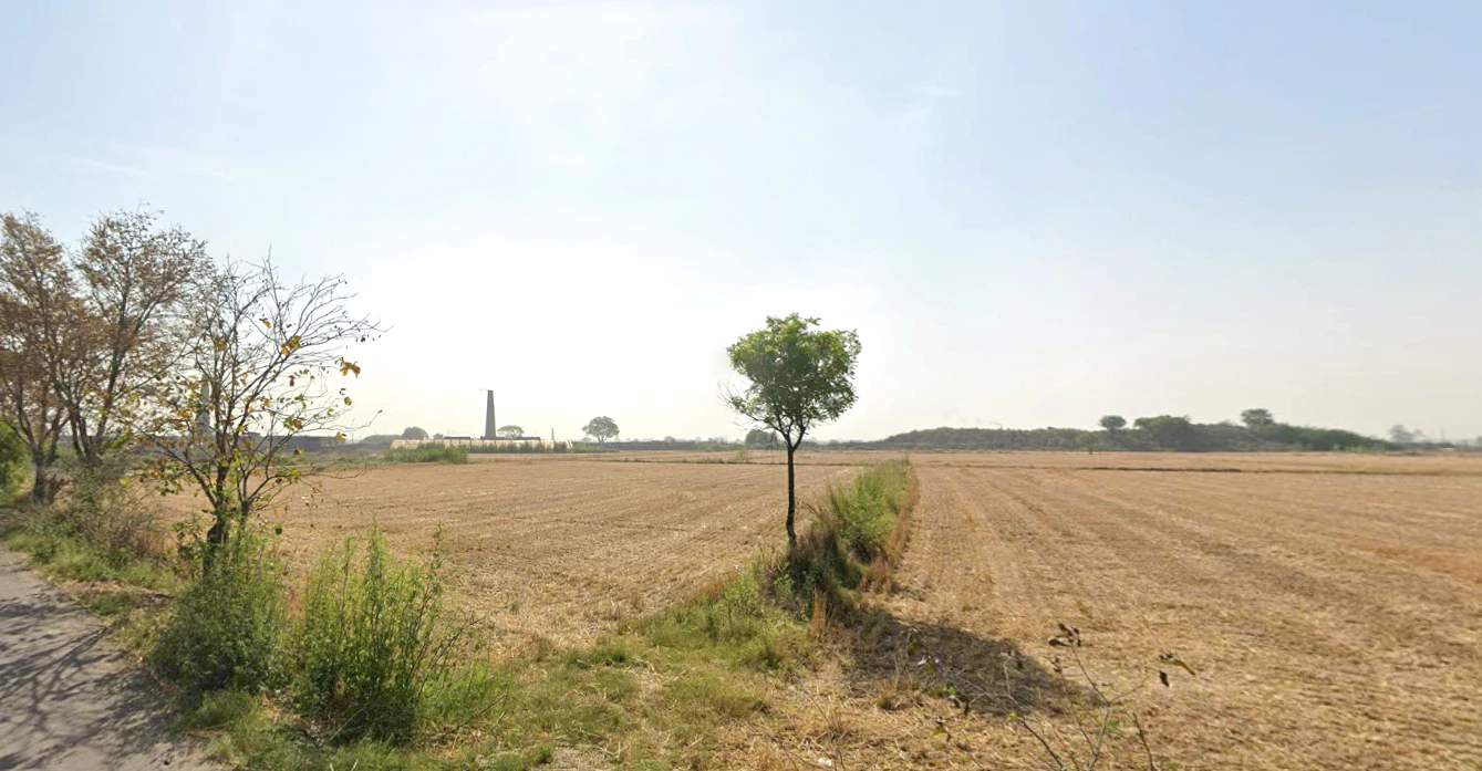 Barhana, Haryana 124107, India