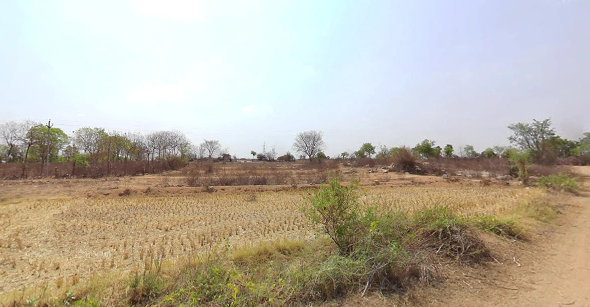 QWG7+GH Venkatampeta Gate, Telangana, India