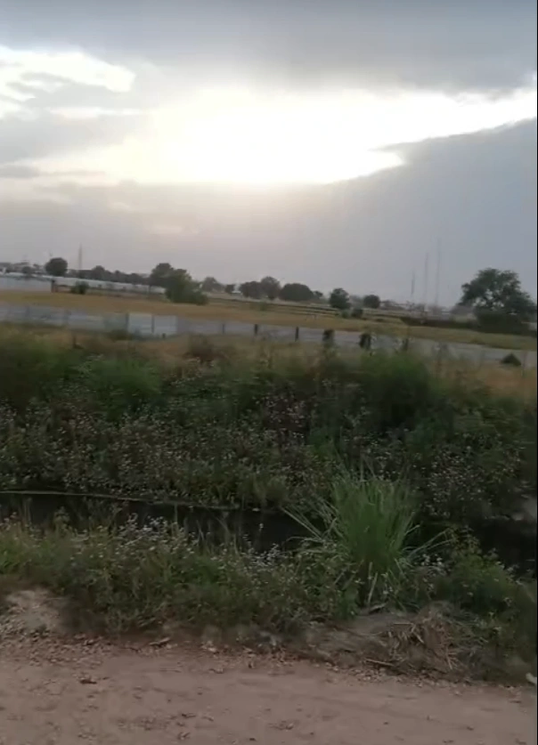 2J3W+2W, Meerut, Uttar Pradesh 250001, India