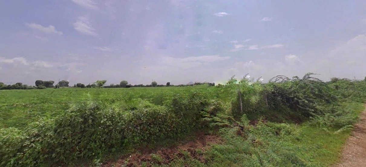 Jadan, Rajasthan 306401, India