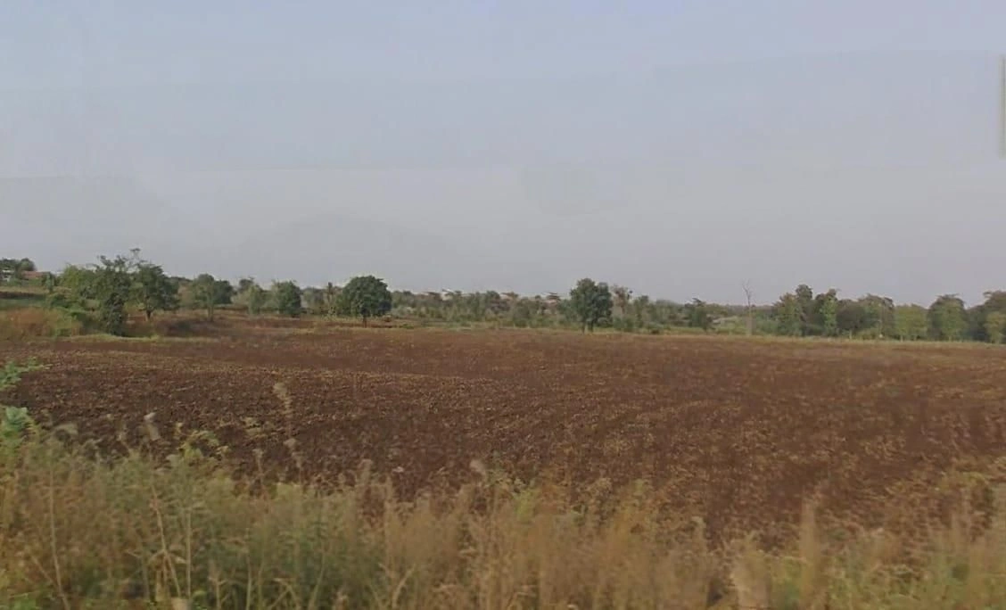 Harangaon, Madhya Pradesh 455336, India