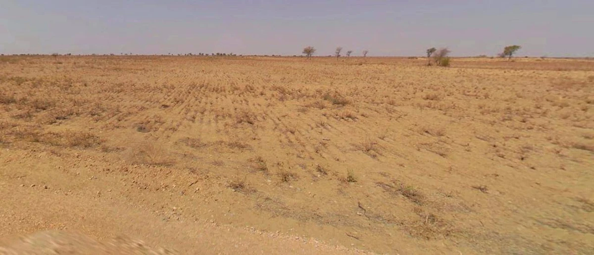 Sri Ganganagar, Rajasthan, India
